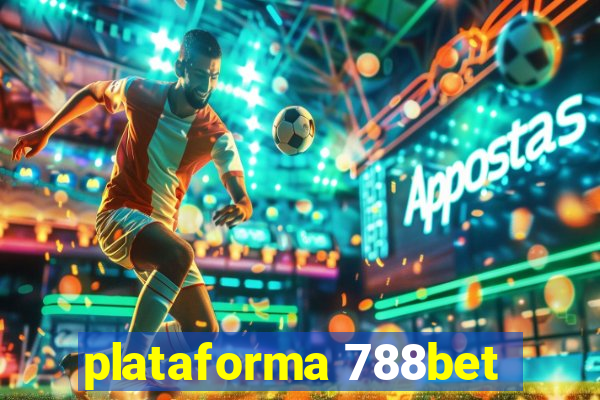 plataforma 788bet